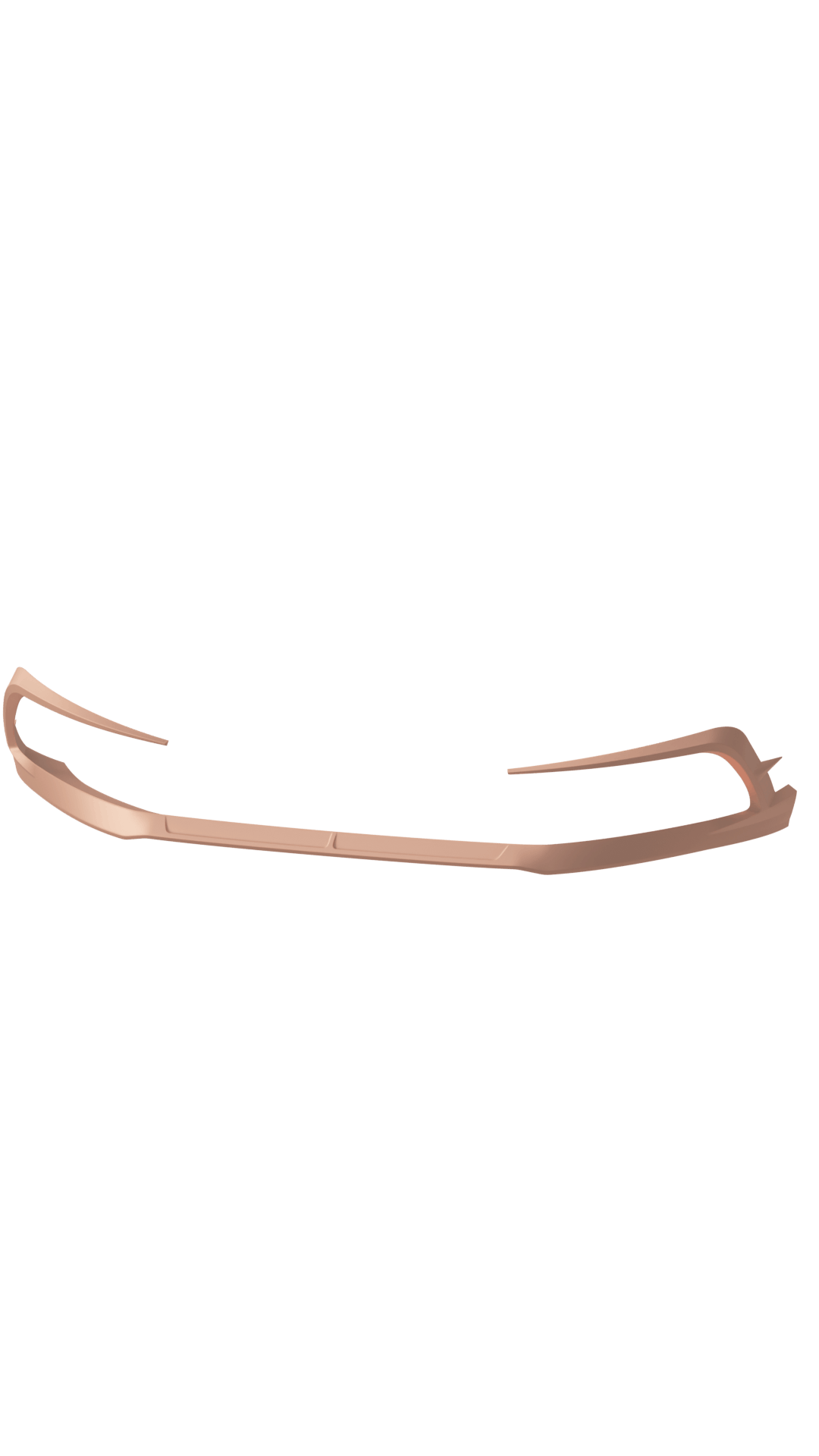 Front Splitter